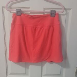 Beyond Yoga Spacedye Skort